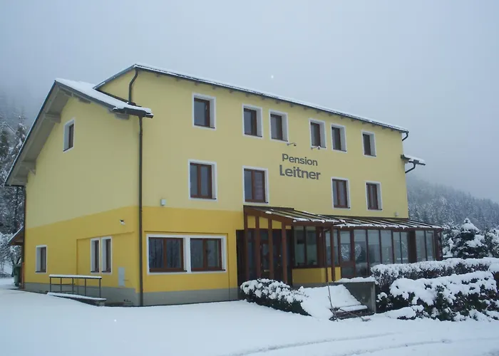 Pension Leitner