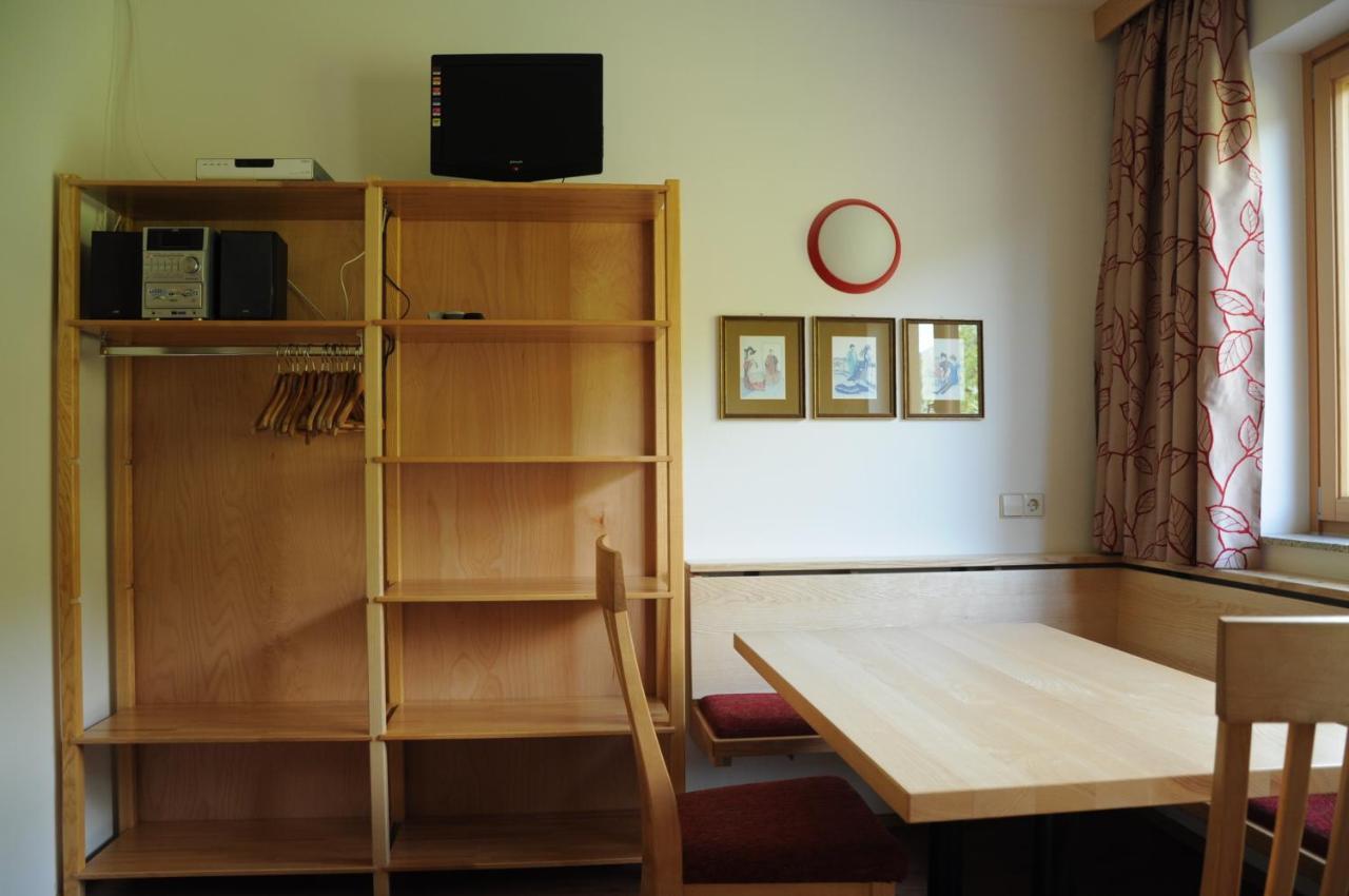 Leitner Guest house
