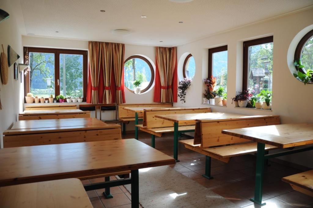 Guest house Leitner *