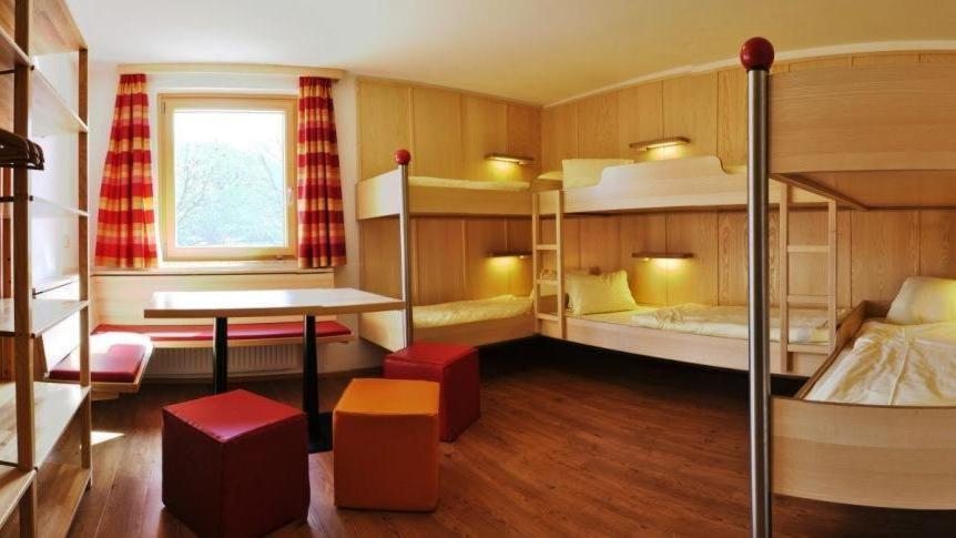 Guest house Leitner *