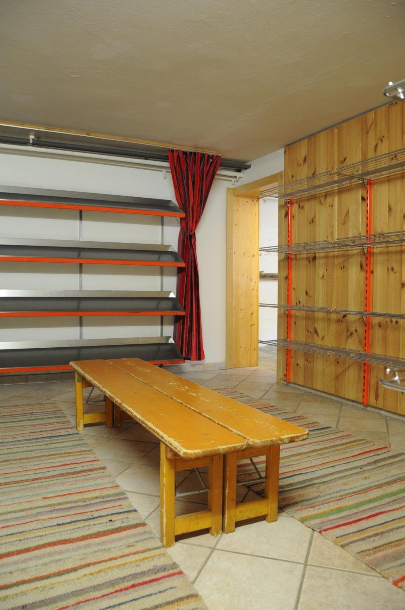 Guest house Leitner *