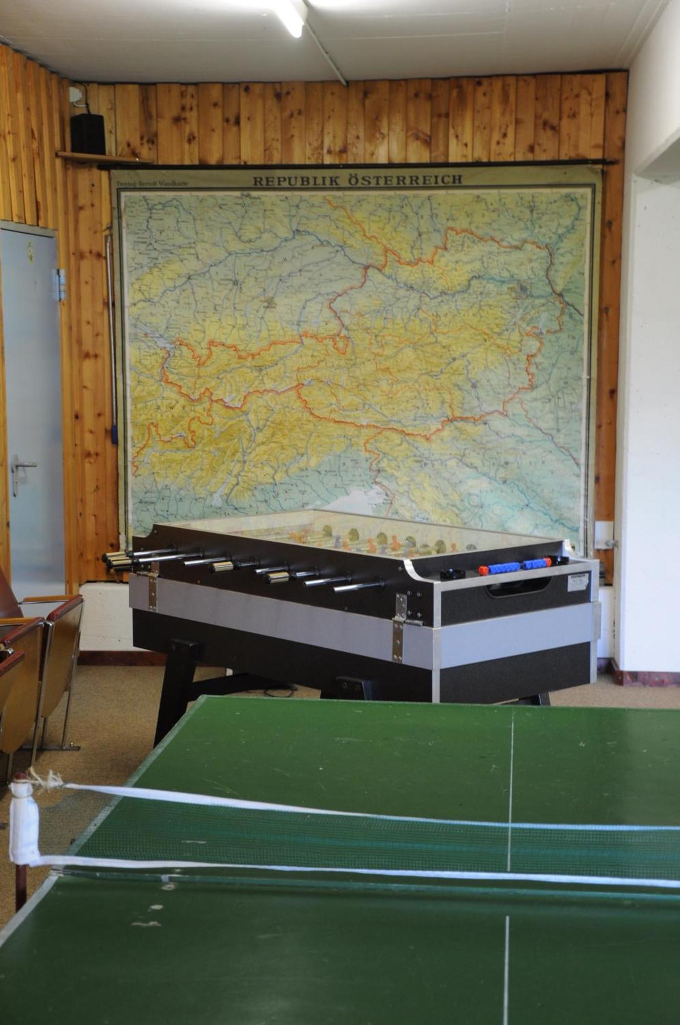 Leitner Guest house Hermagor-Pressegger See