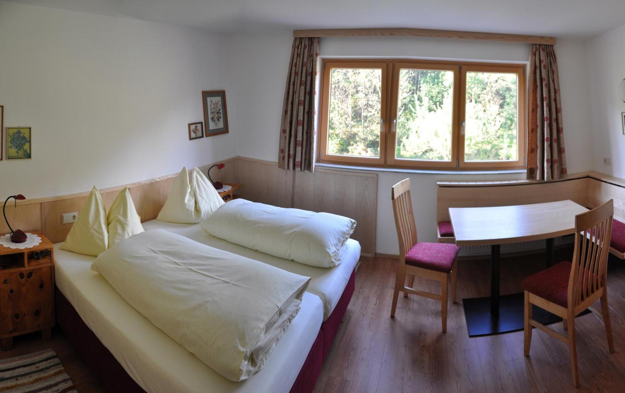 Leitner Guest house