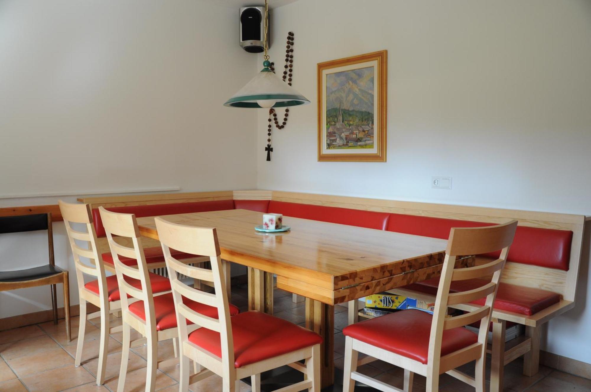 Guest house Leitner