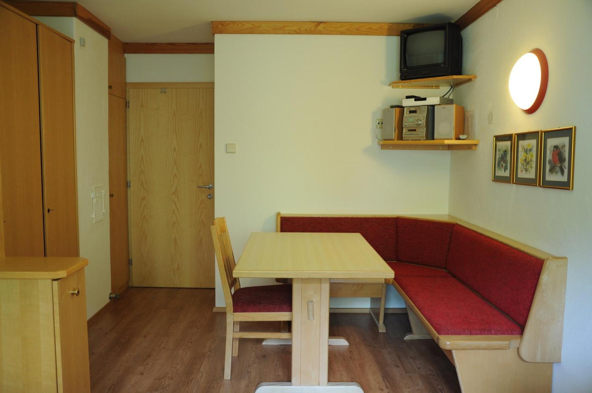 Guest house Leitner *