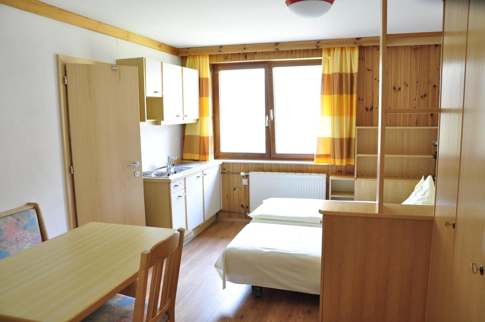Leitner Guest house Hermagor-Pressegger See