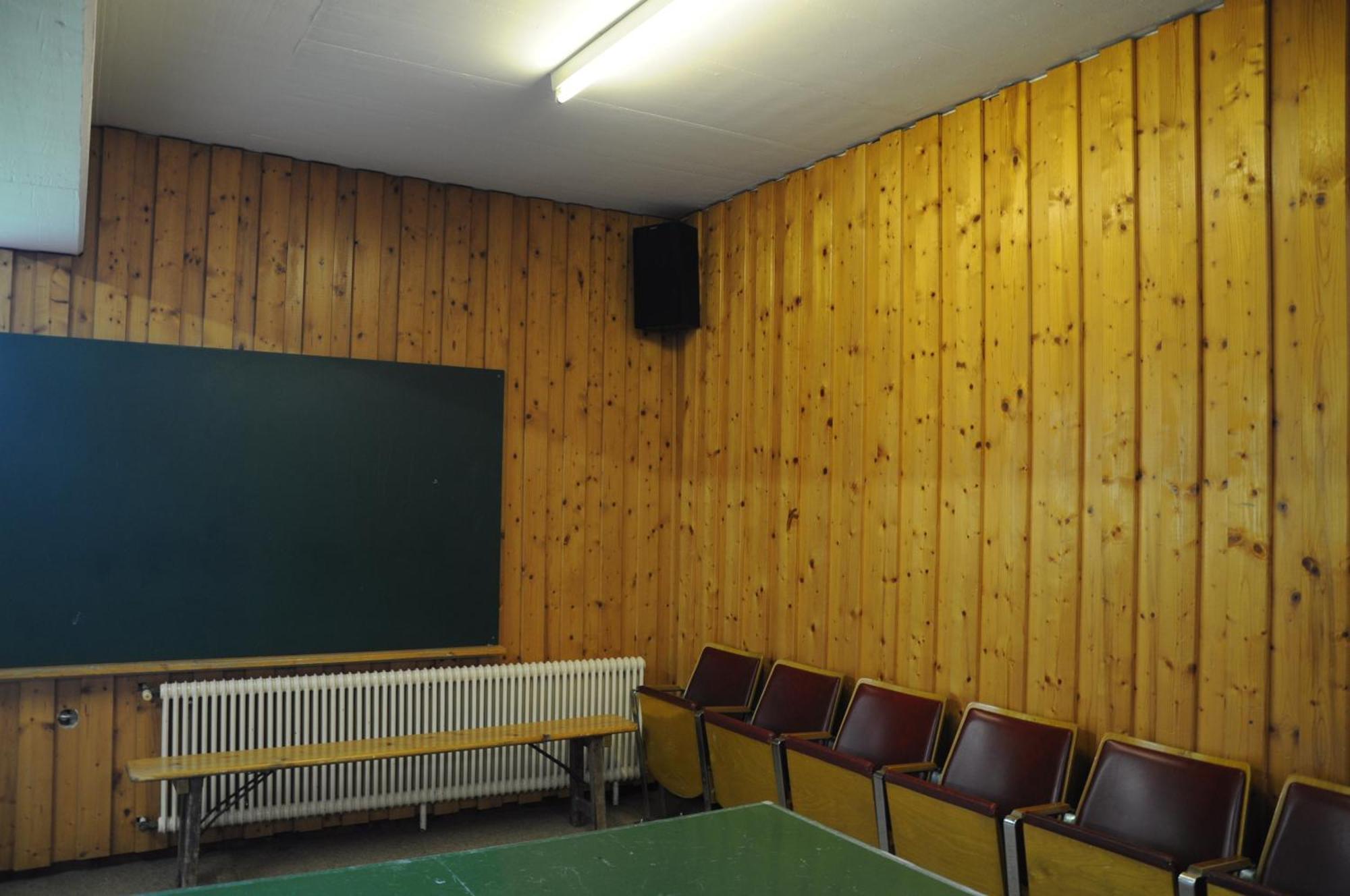 Guest house Leitner Hermagor-Pressegger See