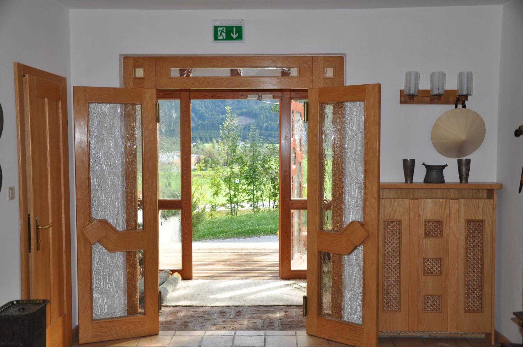 Leitner Hermagor-Pressegger See