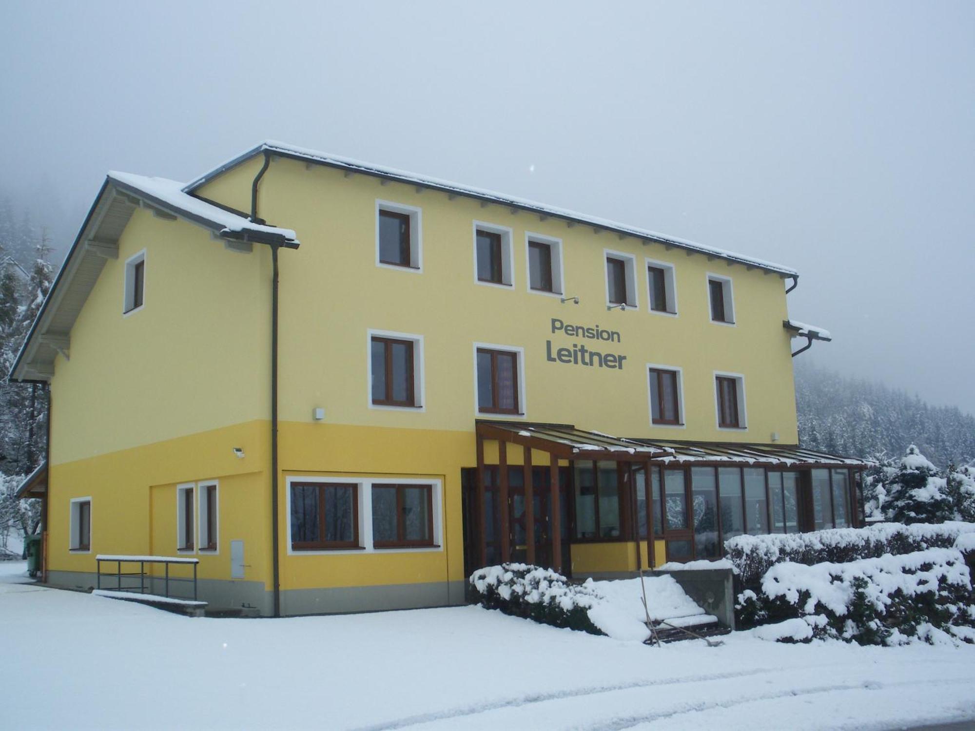 Leitner