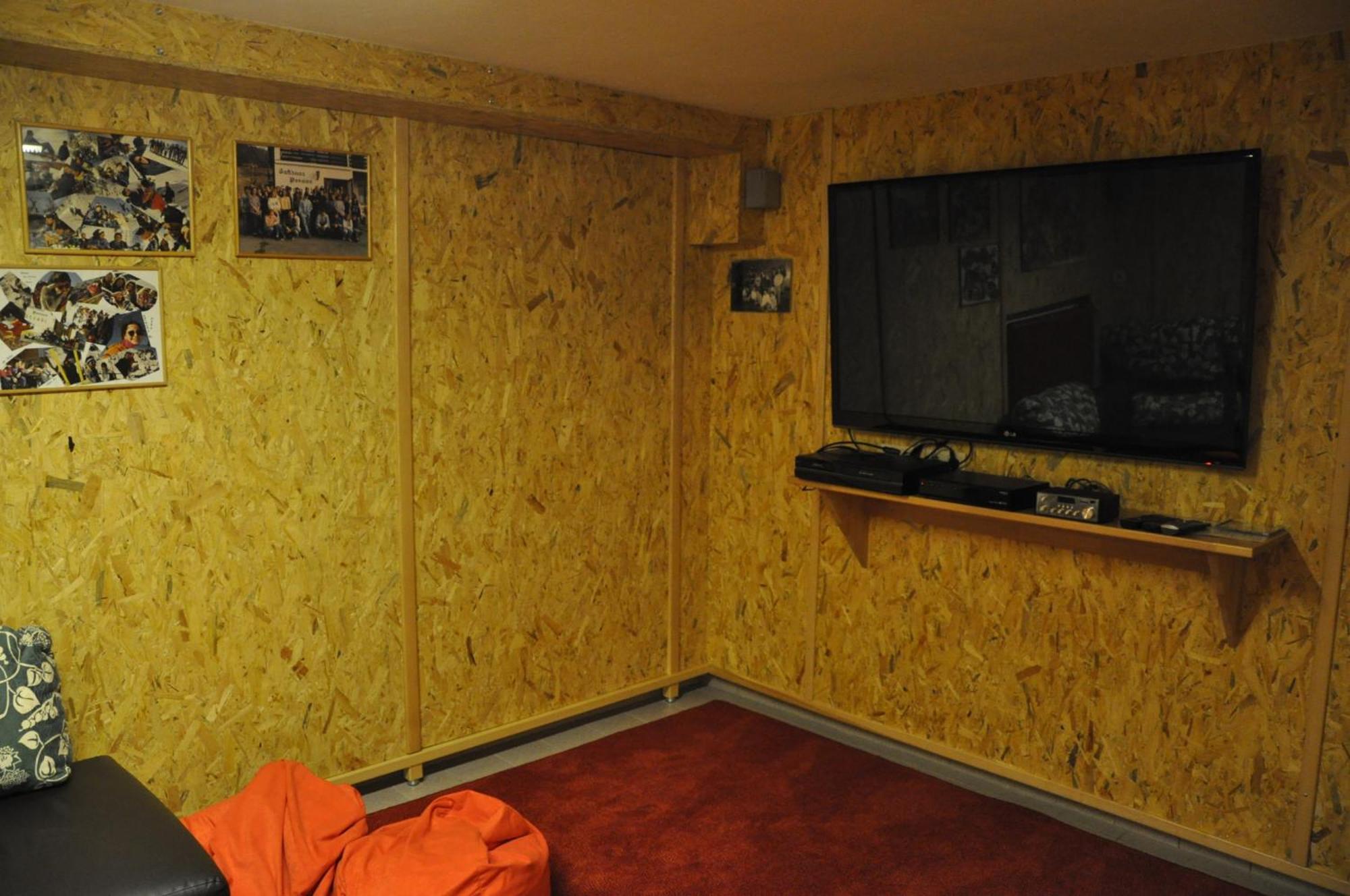 Guest house Leitner