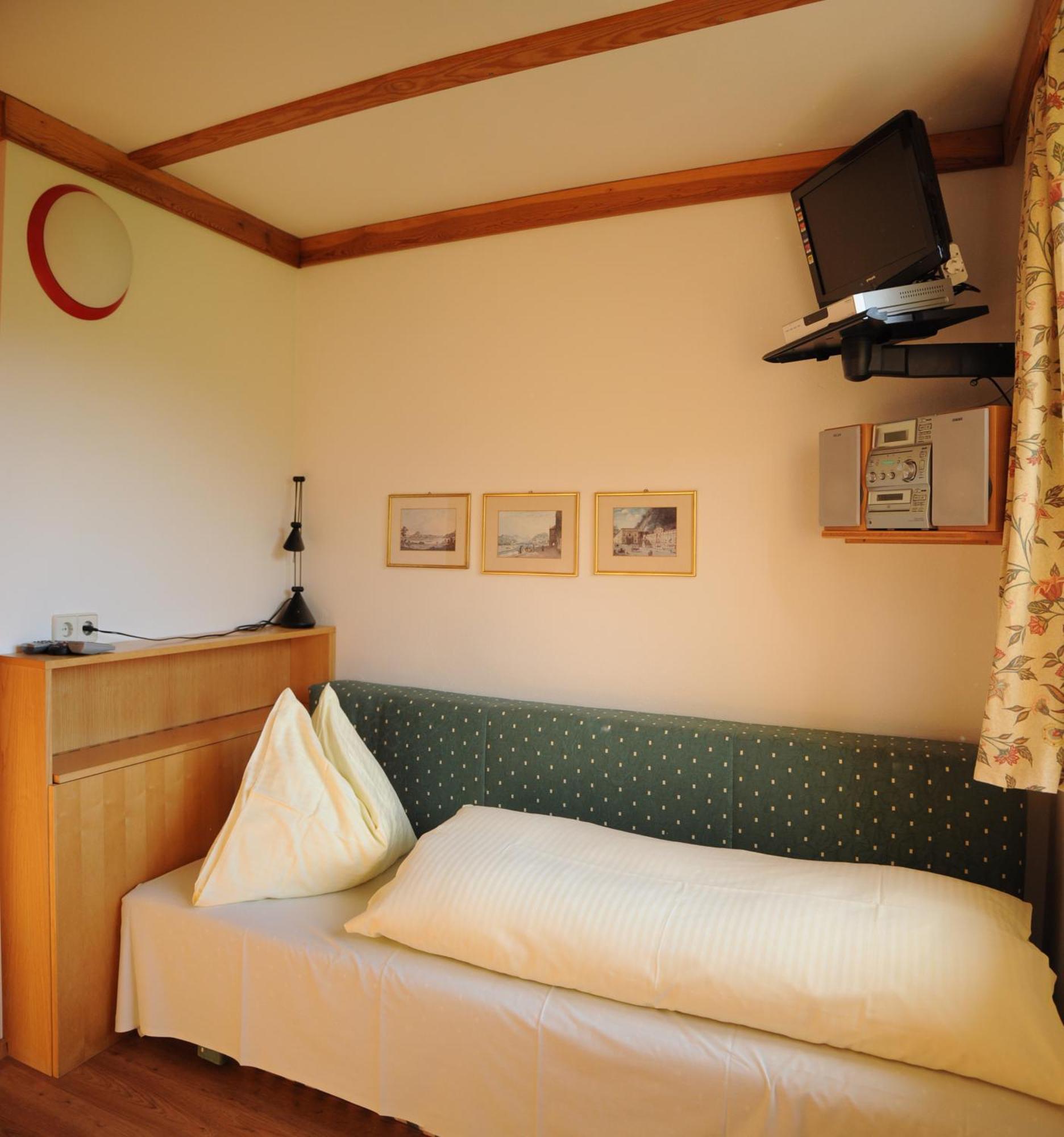 Guest house Leitner Hermagor-Pressegger See