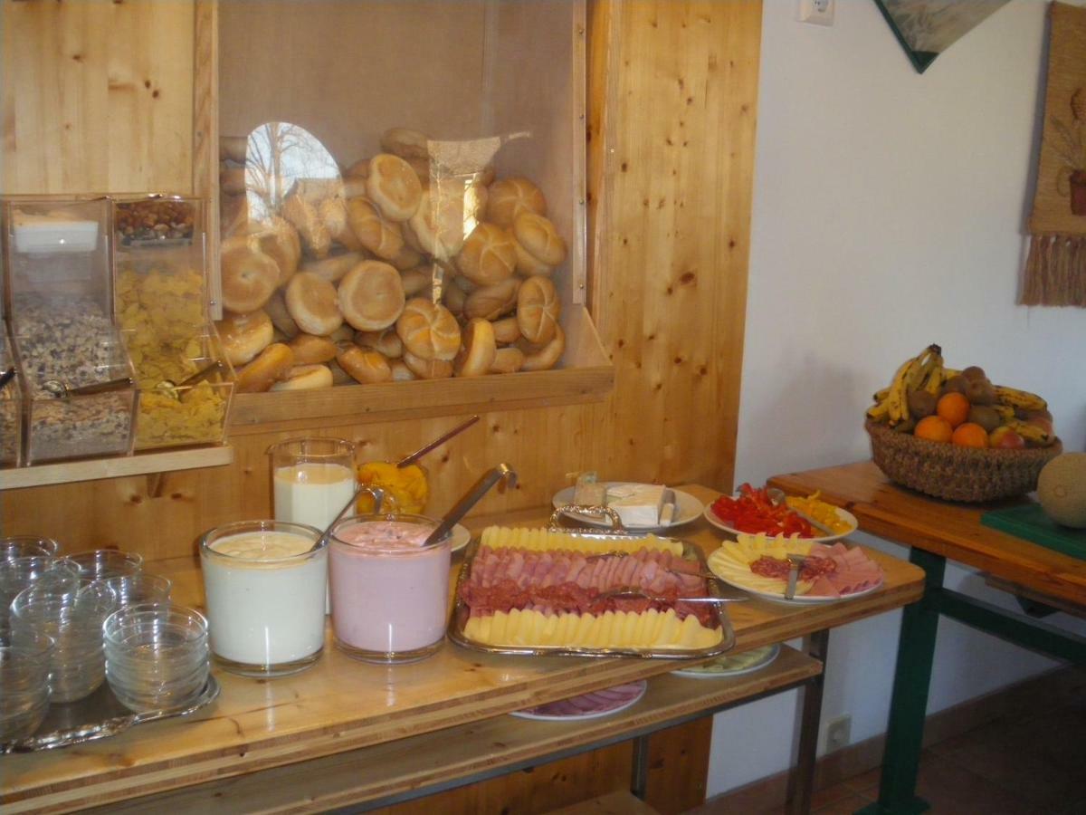 Leitner Guest house